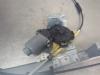 Gebruikte Raammechaniek 4Deurs links-voor Renault Kangoo O209793