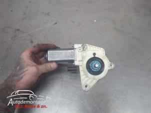 O209797 Gebruikte motor portierruit Mercedes A-Klasse