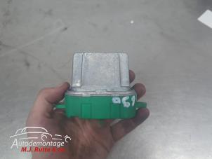 O209800 Gebruikte kachel weerstand Renault Espace