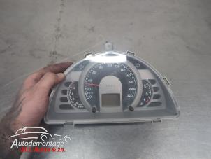O209806 Gebruikte kilometerteller km Volkswagen Fox