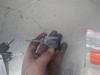 Gebruikte Deurslot Cilinder links Volkswagen Fox O209807