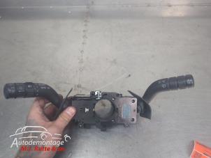 O209808 Gebruikte stuurkolomschakelaar Volkswagen Fox