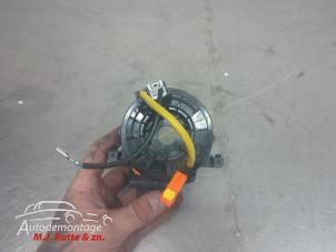 O209810 Gebruikte airbagring Citroen C1