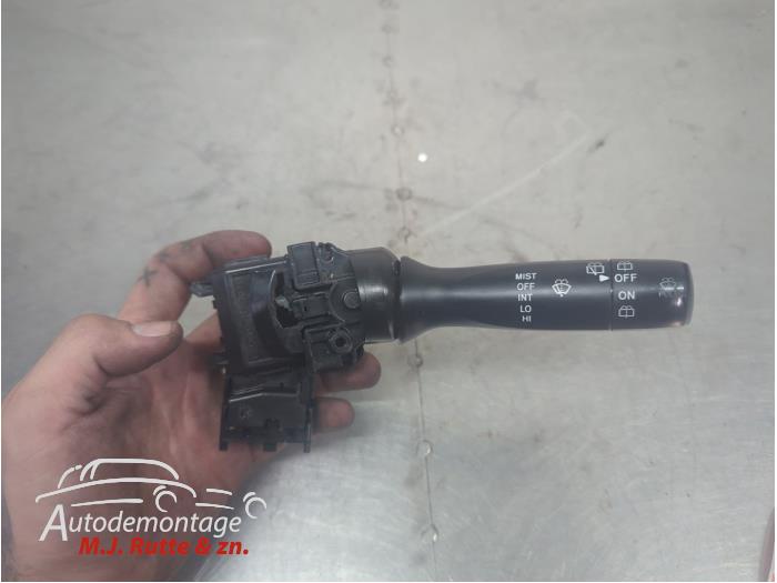 Gebruikte Ruitenwis Schakelaar Citroen C1 O209811