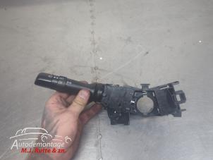 O209812 Gebruikte licht + raw schakelaar Citroen C1