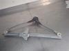 Gebruikte Raammechaniek 2Deurs links-voor Opel Agila O209814