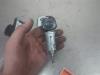 Gebruikte Sleutel+Contactslot Opel Agila O209819