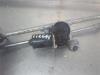 Gebruikte Ruitenwismotor+Mechaniek Volkswagen Lupo O209821