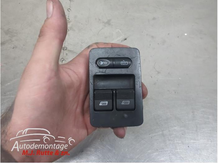 Gebruikte Combischakelaar ramen Volkswagen Lupo O209822