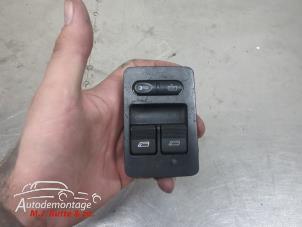 O209822 Gebruikte combischakelaar ramen Volkswagen Lupo