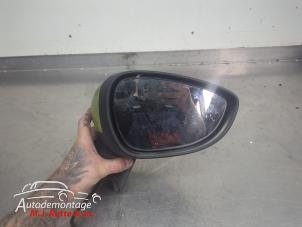 O209827 Gebruikte buitenspiegel rechts Ford Fiesta