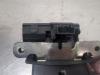Gebruikte Achterklep Slotvanger Ford Fiesta O209828