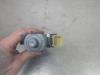 Gebruikte Portierruitmotor Ford Fiesta O209830