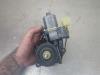 Gebruikte Portierruitmotor Ford Fiesta O209830