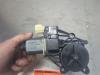 Gebruikte Portierruitmotor Ford Fiesta O209831