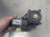 Gebruikte Portierruitmotor Ford Fiesta O209831
