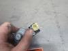 Gebruikte Portierruitmotor Ford Fiesta O209831