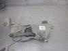 Gebruikte Ruitenwismotor+Mechaniek Audi A2 O209834