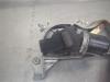 Gebruikte Ruitenwismotor+Mechaniek Audi A2 O209834