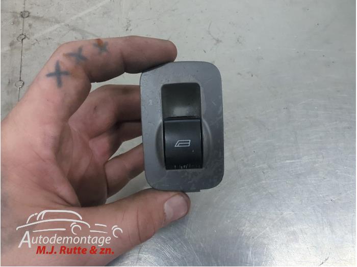 Gebruikte Elektrisch Raam Schakelaar Audi A2 O209835