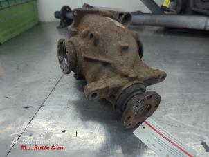 O209838 Gebruikte differentieel achter BMW 3-Serie