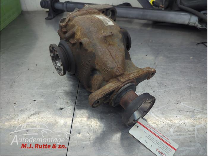 Gebruikte Cardanklok achter BMW 5-Serie O209839