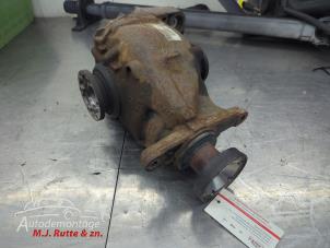 O209839 Gebruikte cardanklok achter BMW 5-Serie