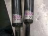 Gebruikte Schokbreker set Volvo V50 O209840