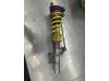 Gebruikte Schokbreker set Volvo V50 O209840