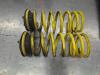Gebruikte Schokbreker set Volvo V50 O209840