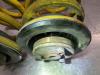 Gebruikte Schokbreker set Volvo V50 O209840