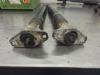 Gebruikte Schokbreker set Volvo V50 O209840