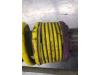 Gebruikte Schokbreker set Volvo V50 O209840