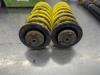 Gebruikte Schokbreker set Volvo V50 O209840