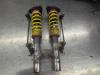Gebruikte Schokbreker set Volvo V50 O209840