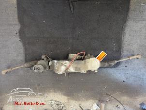 O209843 Gebruikte stuurhuis Volkswagen Touran
