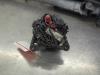 Gebruikte Dynamo Renault Clio O209844