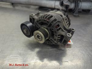O209845 Gebruikte dynamo BMW 1-Serie