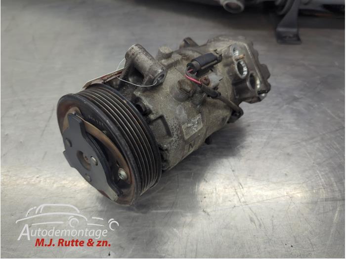 Gebruikte Pomp Airco BMW 1-Serie O209847