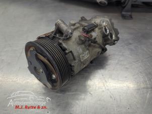 O209847 Gebruikte pomp airco BMW 1-Serie
