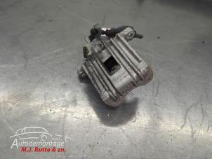 O209852 Gebruikte remklauw (tang) links-achter Volkswagen Polo