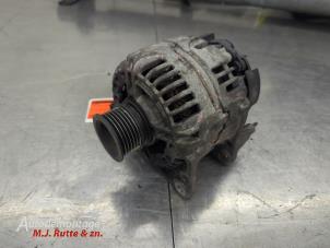 O209854 Gebruikte alternator Skoda Fabia