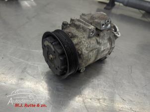 O209855 Gebruikte pomp airco Skoda Fabia