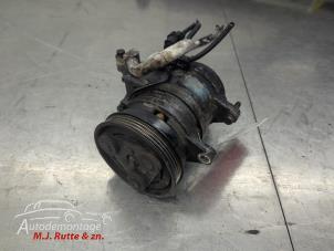 O209856 Gebruikte aircopomp Kia Picanto