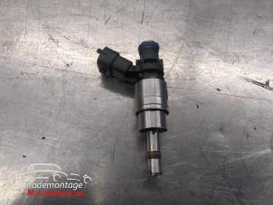 O209868 Gebruikte injector (benzine injectie) Alfa Romeo 159