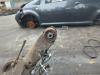 Gebruikte Achteras voorwielaandrijving Daihatsu Cuore O209870