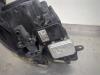 Gebruikte Linker Koplamp Skoda Superb O209873