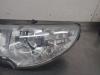 Gebruikte Linker Koplamp Skoda Superb O209873