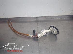 O209874 Gebruikte tankvlotter Skoda Superb