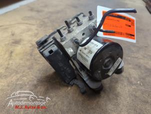 O209876 Gebruikte abs pomp Volkswagen Transporter